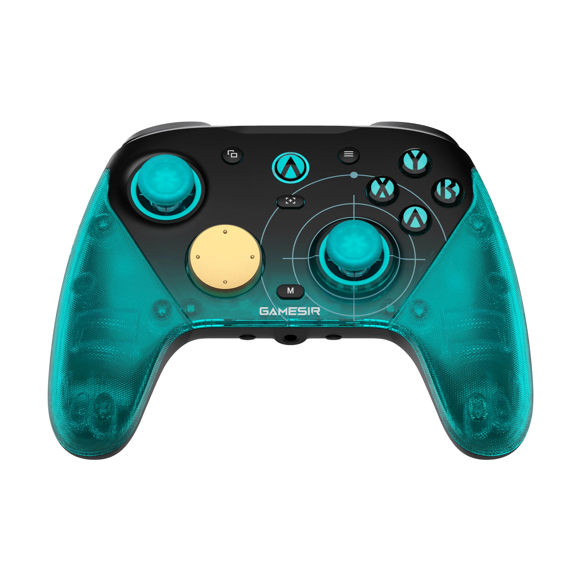 GameSir G7 Pro 8K Aimlabs Edition