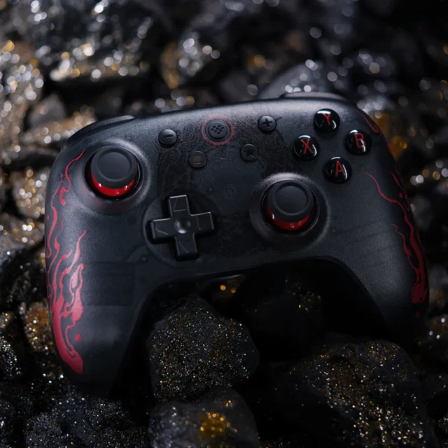 8BitDo Ultimate 2c Black Myth Wukong