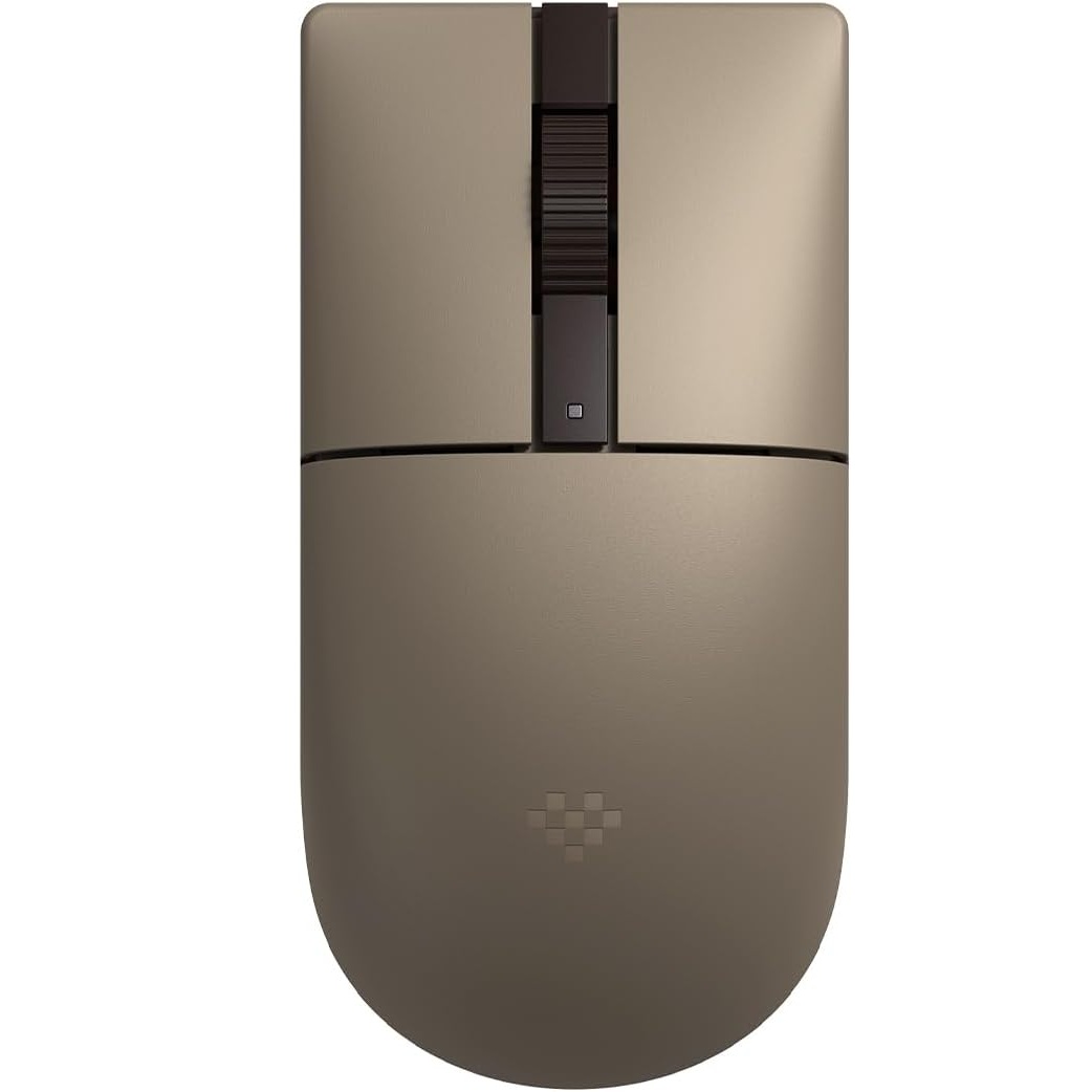 8BitDo Retro R8 Mouse C64 Edition