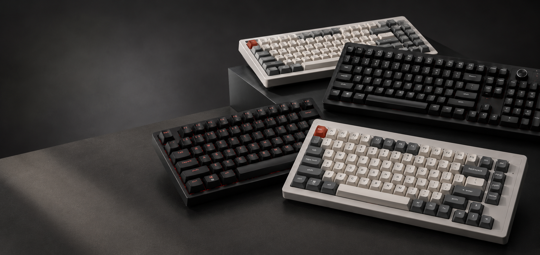 کیبورد گیمینگ 8BitDo یا Redragon؛ کدام برای شما مناسب‌تر است؟