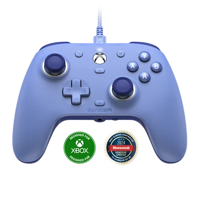 دسته بازی گیمسر مدل blue - GameSir G7 SE Xbox Wired Controller - G7 SE