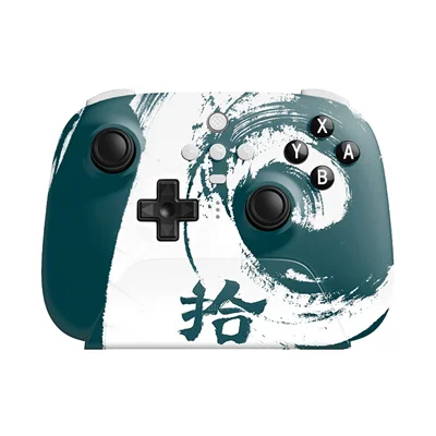 کنترلر 8BitDo مدل 8BitDo Ultimate Controller - 10th Anniversary Limited Edition (Chinese style) - Ultimate