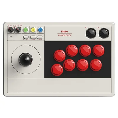 جوی استیک 8BitDo Arcade stick