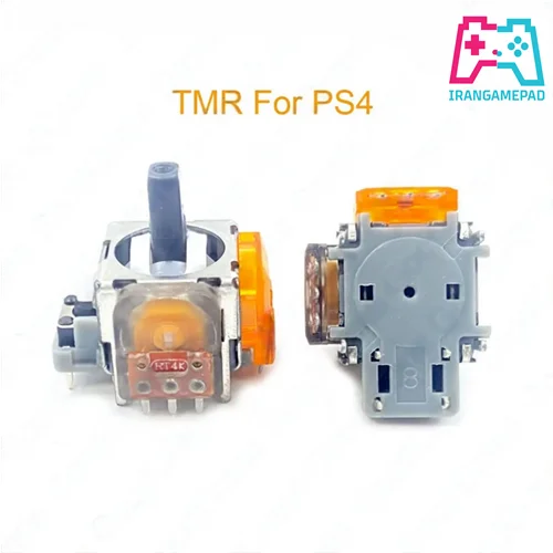 خرید آنالوگ مگنتی  TMR برای دسته V5 - PS4 (اورجینال)