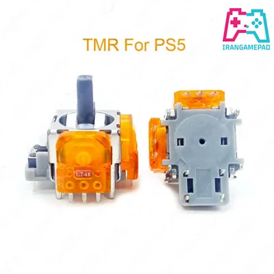 خرید آنالوگ مگنتی TMR برای دسته V5 - PS5 (اورجینال)