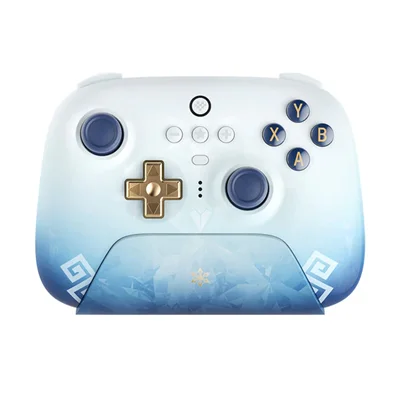 کنترلر 8BitDo مدل genshin impact edition - Ultimate 2.4G