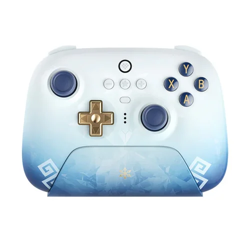 کنترلر 8BitDo مدل genshin impact edition - Ultimate 2.4G