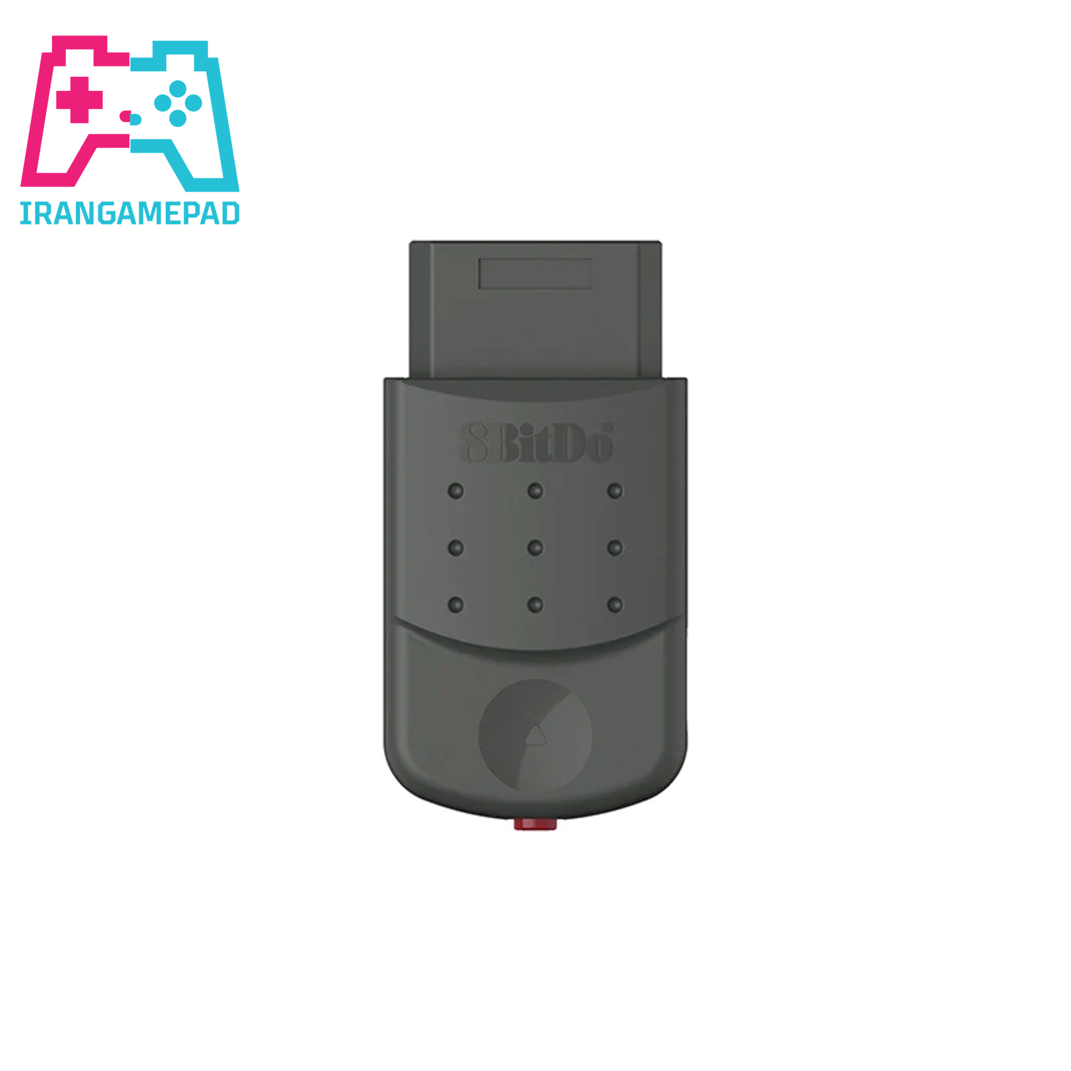 گیرنده بی سیم 8BitDo برای Sega Saturn