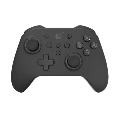دسته بازی گالی کیت کینگ کونگ ۳ مکس - Black Color - GuliKit KK3 Max Controller
