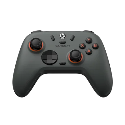 دسته بازی گیمسر مدل نوا 2 لایت - Black gamesir nova 2 lite