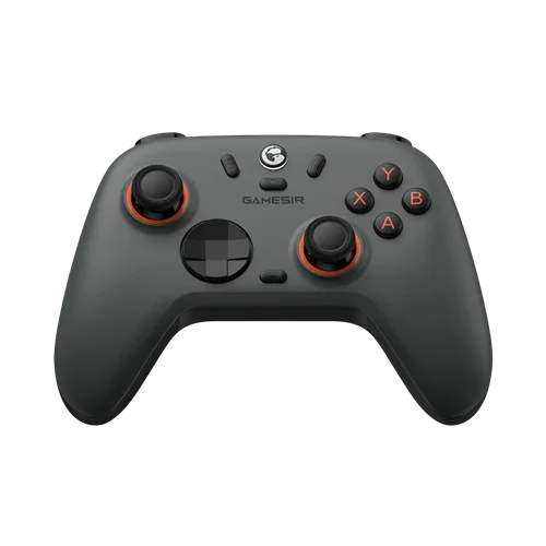 دسته بازی گیمسر مدل نوا 2 لایت - Black gamesir nova 2 lite