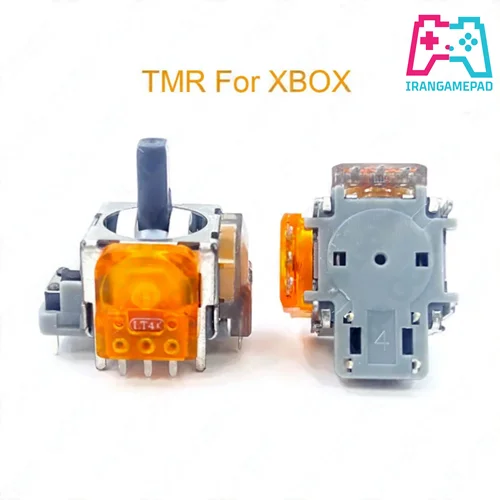 خرید آنالوگ مگنتی TMR برای دسته V5 - xbox (اورجینال)