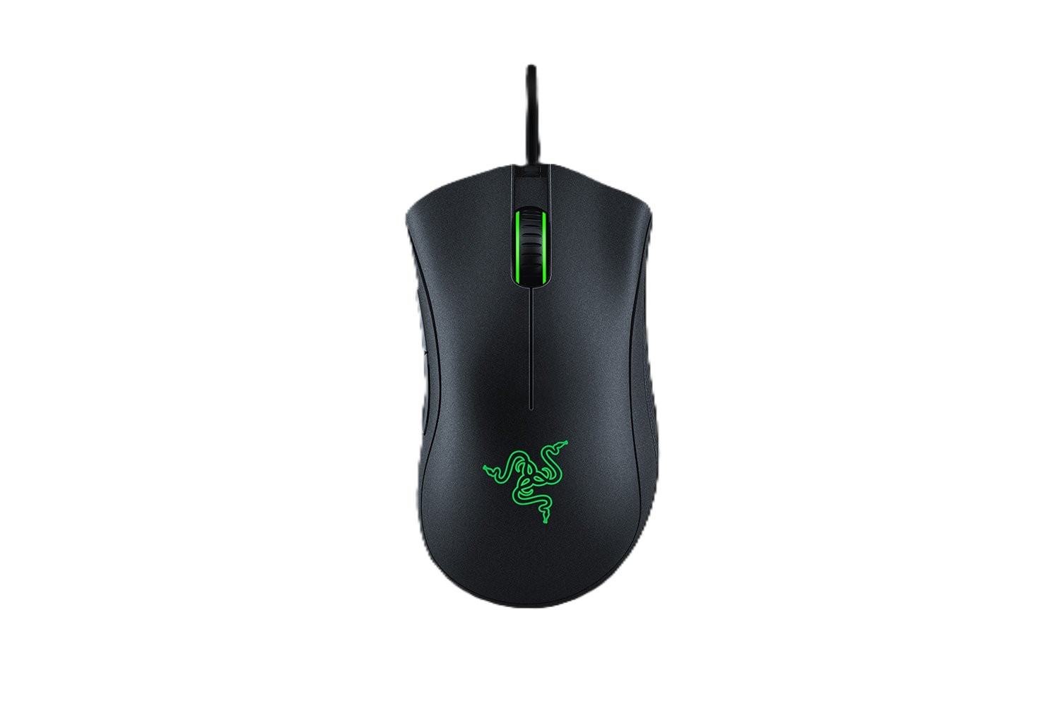 موس گیمنیگ Razer DeathAdder Essential