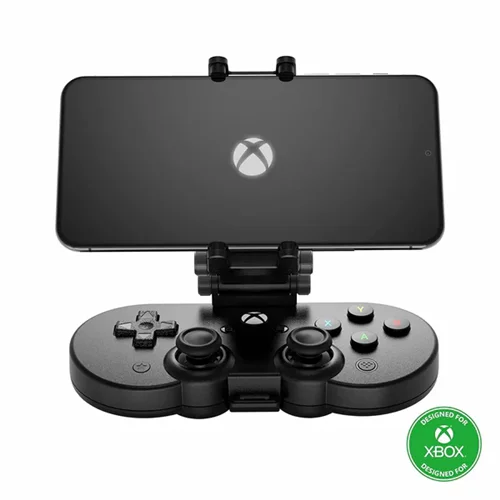 گیم پد بلوتوثی 8BitDo - مدل SN30 Pro Xbox edition