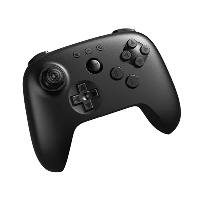 دسته بازی بلوتوثی 8BitDo مدل black - 64