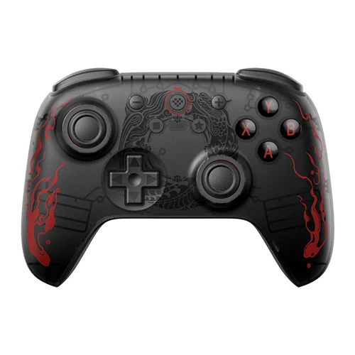 دسته بازی 8BitDo مدل ultimate 2c black myth wukong