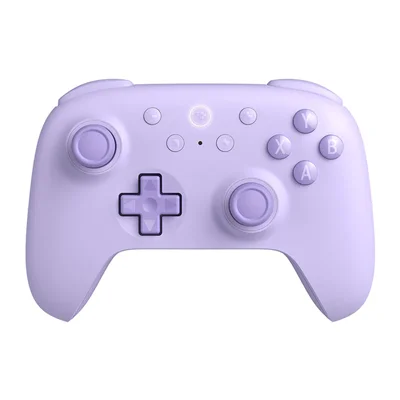 دسته بازی purple - 8bitdo Ultimate 2C Wireless Controller