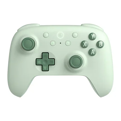 دسته بازی green - 8bitdo Ultimate 2C Wireless Controller