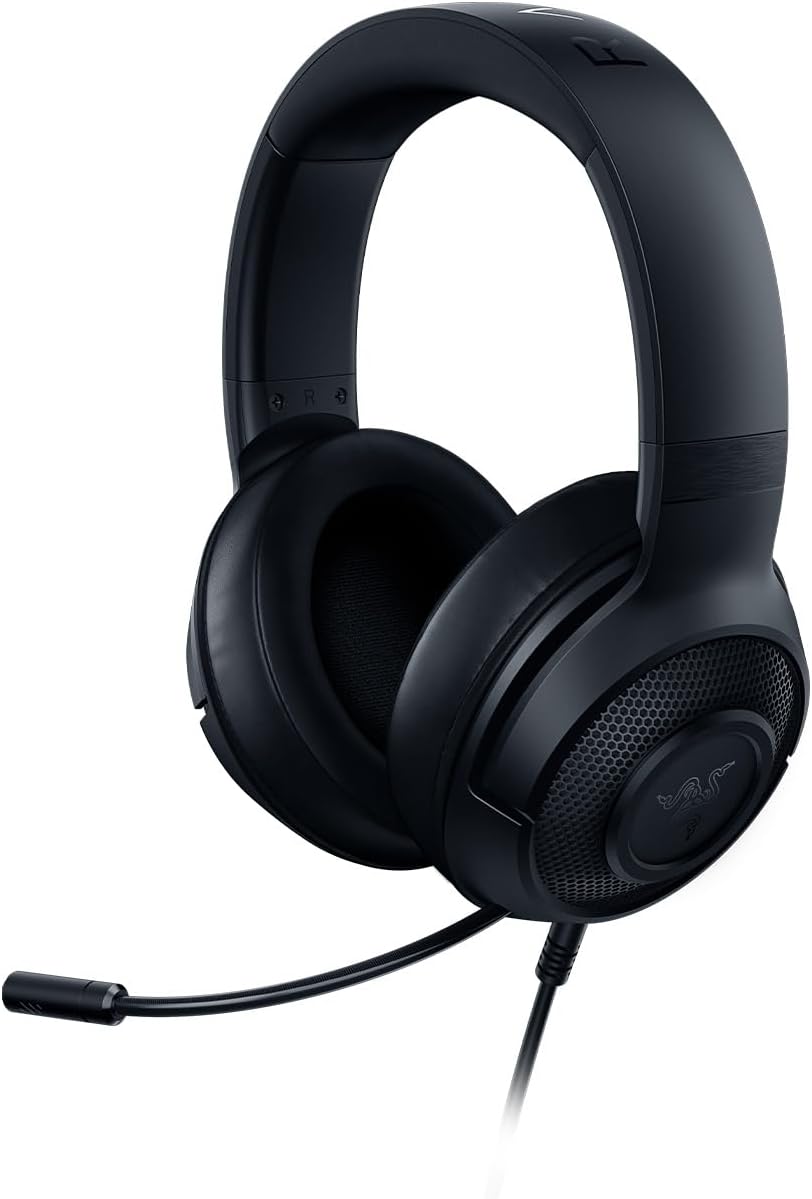 هدست Razer Kraken X 7.1 Lite