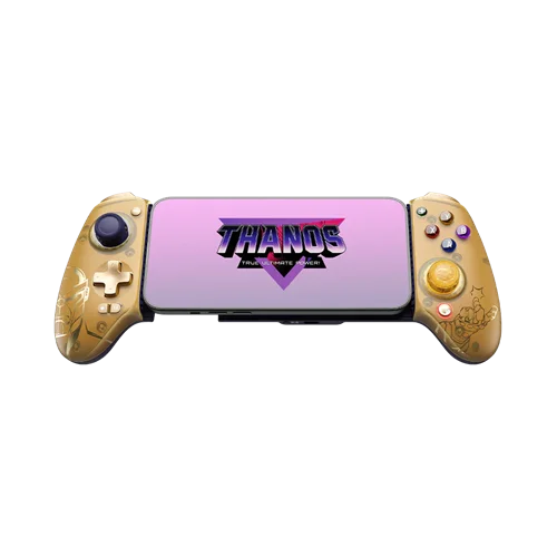دسته بازی مخصوص موبایل گیمسر مدل GameSir G8 Plus Thanos Edition
