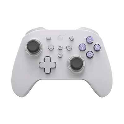 دسته بازی گالی کیت کینگ کونگ ۳ مکس - Retro Color - GuliKit KK3 MAX Controller