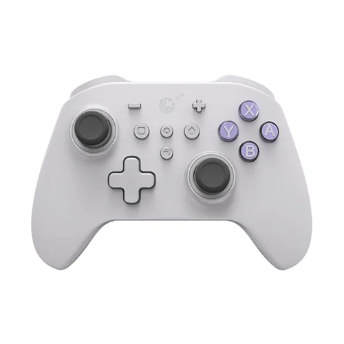 دسته بازی گالی کیت کینگ کونگ ۳ مکس - Retro Color - GuliKit KK3 MAX Controller