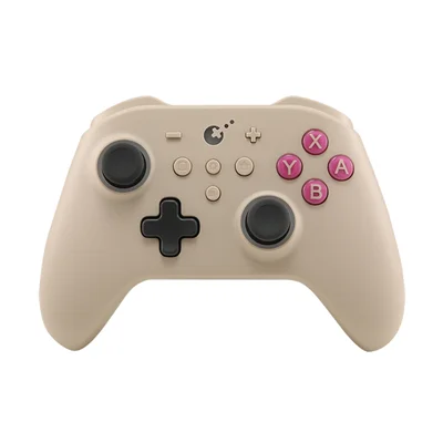دسته بازی گالی کیت کینگ کونگ ۳ پرو - Retro Color - GuliKit KK3 Pro Controller
