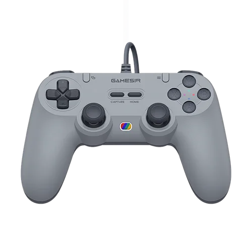 دسته بازی گیمسر مدل تگناریا لایت - GameSir Tegenaria Lite