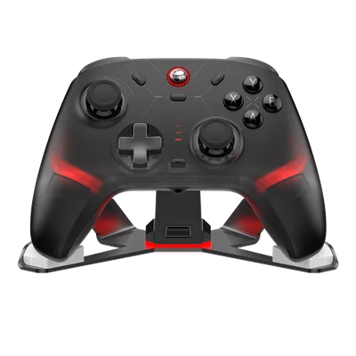 دسته بازی گیمسر مدل سایکلون ۲ - shadow black gamesir cyclone 2