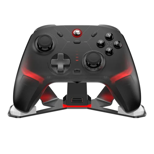 دسته بازی گیمسر مدل سایکلون ۲ - shadow black gamesir cyclone 2